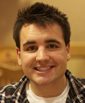 Tanner Tolman Price Genealogy Researcher Tanner Tolman