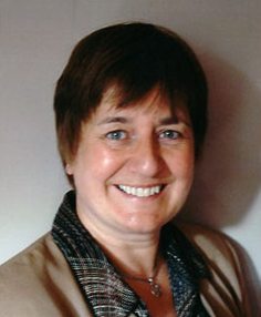 Kate Henderson