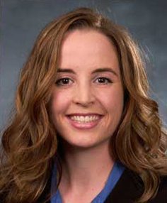 Emily Wilbur