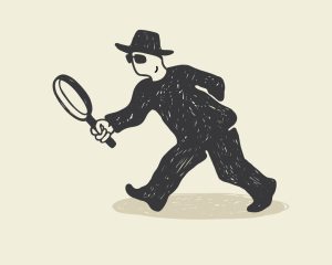 Genealogy Detective