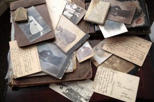 Genealogy Mysteries