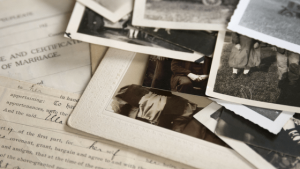 5 Easy Steps To Starting Your Genealogy