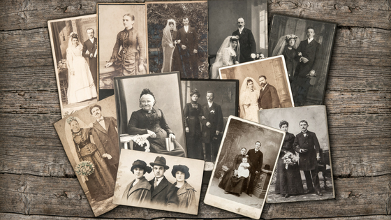 How To Avoid Common Genealogy Mistakes