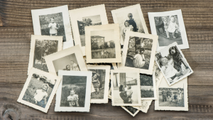 8 Tips on Getting the Most Out of Your Family Photos