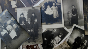 How to Properly Store Old Photographs, Price Genealogy, 71818