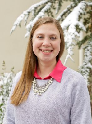 Amy Carpenter Family History Researcher