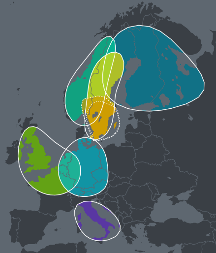 Ancestry DNA - Price Genealogy