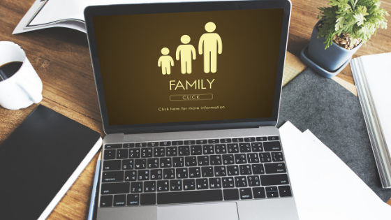 5 Simple Ways To Get Started On Your Genealogy