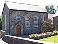 Wales Genealogy by popular online genealogist, Price Genealogy: image of a stone cottage. 
