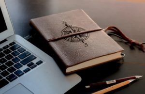 Journaling Tips featured by top US genealogists Price Genealogy