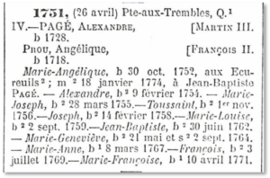How to start your French Canadian genealogy research, a guide featured by top online genealogists, Price Genealogy