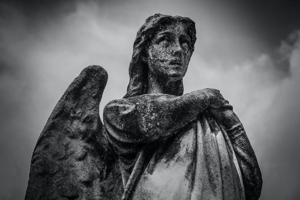 Ghost Folklore and genealogy featured by Price Genealogy