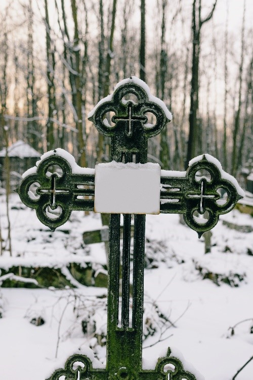Ghost Folklore and genealogy featured by Price Genealogy
