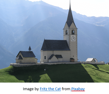Swiss German Genealogy Research tips featured by top online genealogists, Price Genealogy