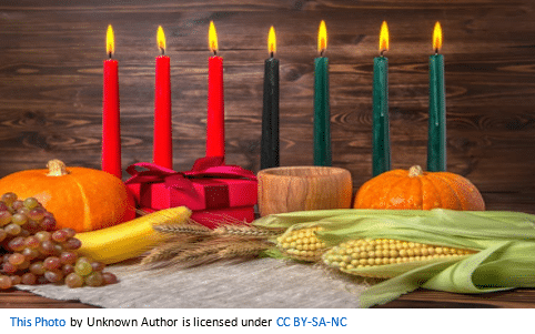What is Kwanzaa? Info featured by top online genealogists, Price Genealogy