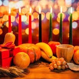 What is Kwanzaa? Info featured by top online genealogists, Price Genealogy