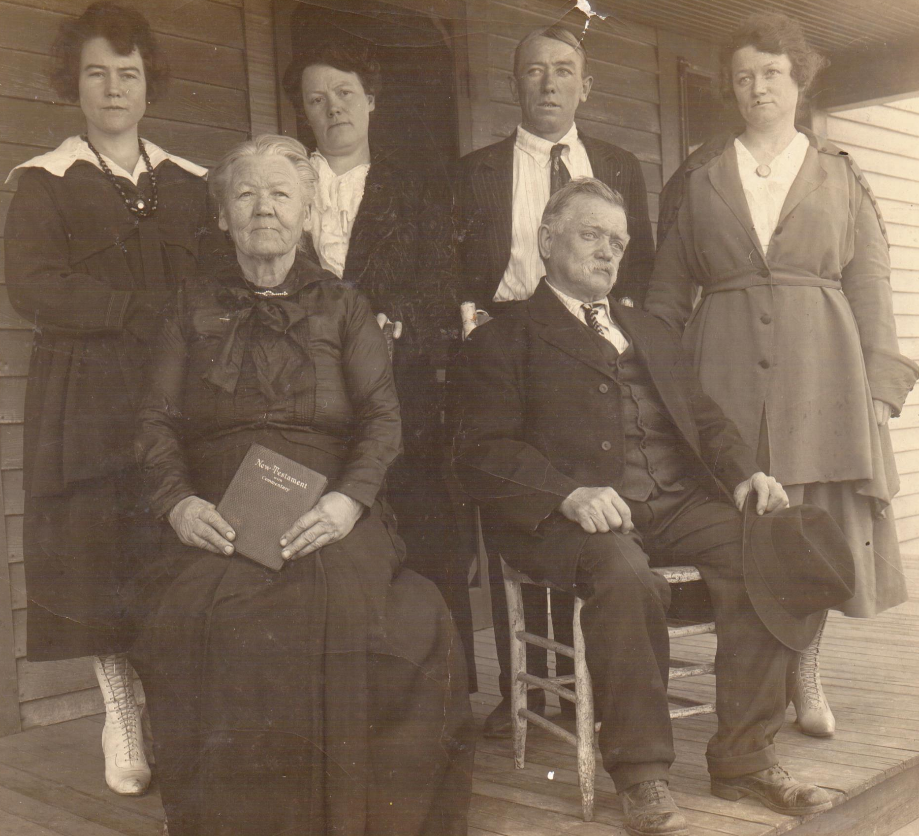 Discovering Your Family's History Through Genealogy Price Genealogy